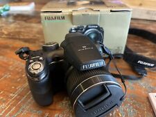 Fujifilm FinePix S Series S4000 14.0MP Digital Camera Fujifilm FinePix S Series S4000 14.0MP Digital Camera