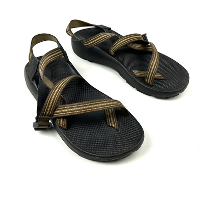 Chaco Z2 Classic Soort Sandal Mens 13 Black Amazon.com | Chaco Men main image 4
