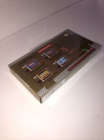 Nintendo Game and Watch Super Mario Bros Electronic Handheld Brand New 🔥