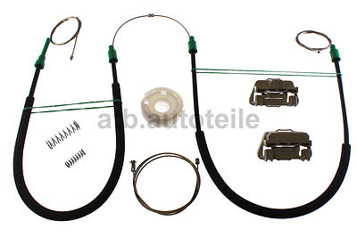 Fh. Reparatursatz für Ford Focus Bj. 1998-2004  2-3 türige vorne rechts NEU