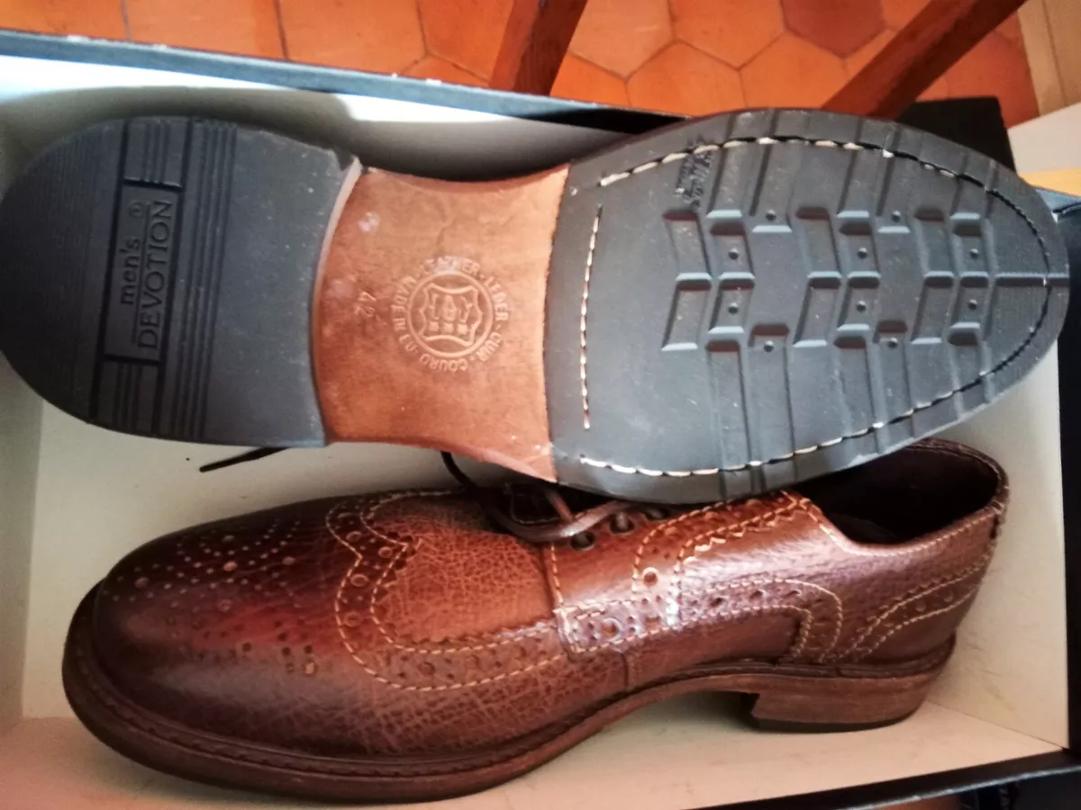 Chaussures portugaises top