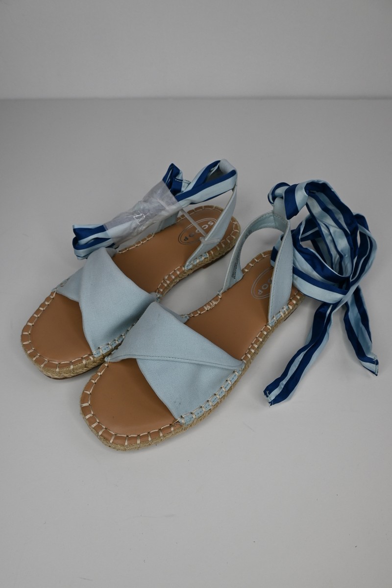 【PORTERNA】Basic Ribbon Strap Toe Mules PORTERNA】Basic Ribbon Strap Toe Mules