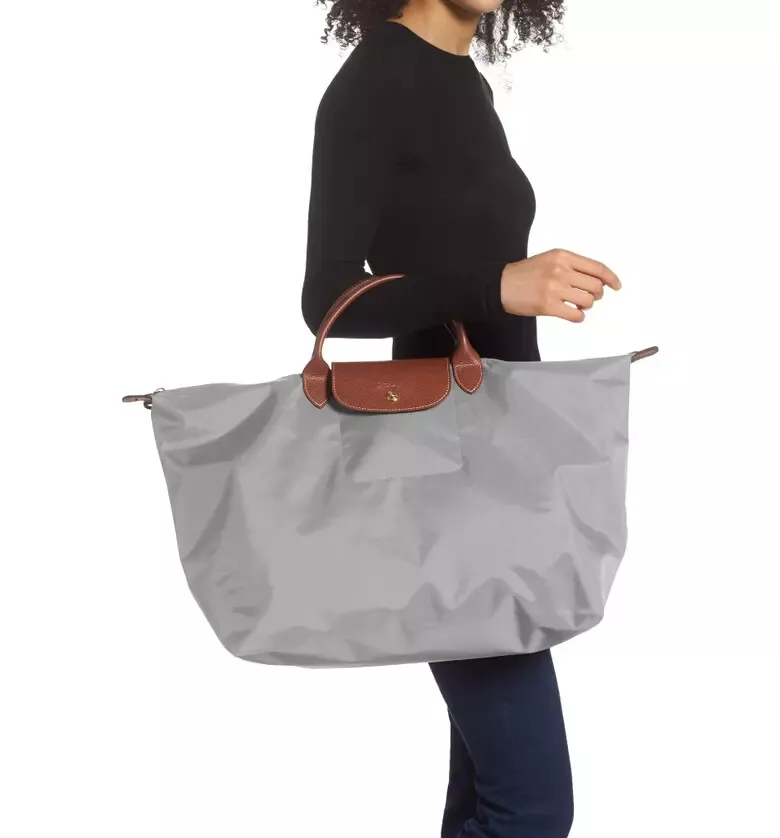 Longchamp travel bag new arrivals