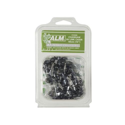 McCulloch 40cm Chainsaw Replacement Chain 66 Drive Links Fit 4600 4700 4900 5000