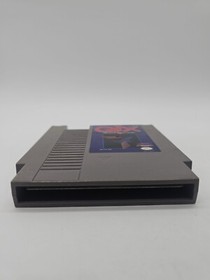 Qix (Nintendo Entertainment System, 1991) NES Cart Only Authentic TESTED