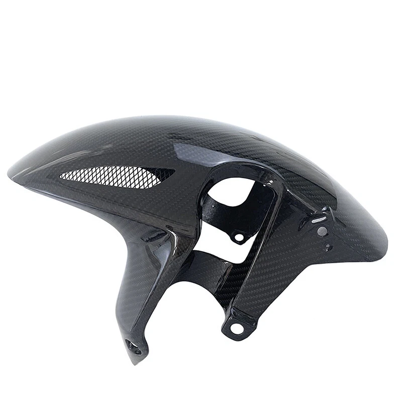 Carenado guardabarros guardabarros delantero para motocicleta HONDA CBR1000RR 2017-2019 Foto 3 de 4