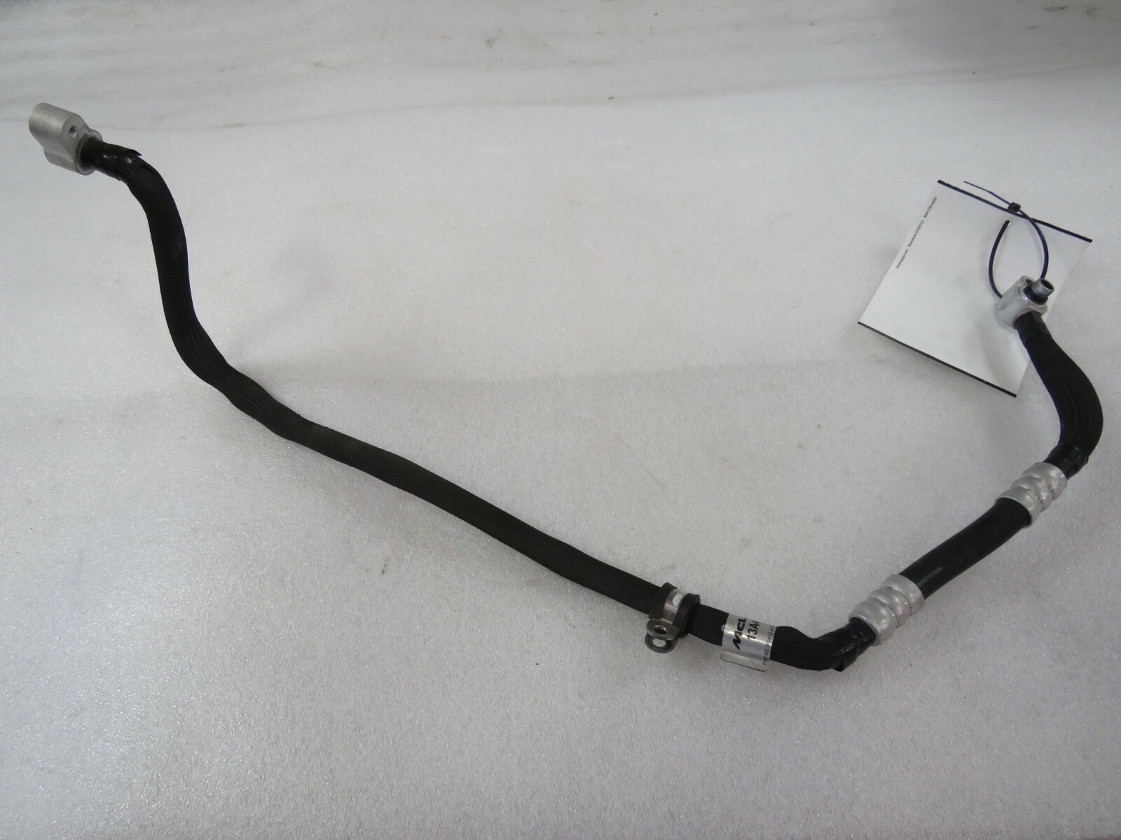 McLaren 600LT, AC Hose, Used, P/N 13A4880CP
