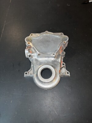 1967 Mopar 273 318 340 Timing Chain Cover 2128896 for sale 1967 Mopar 273 318 340 Timing Chain Cover 2128896 for sale