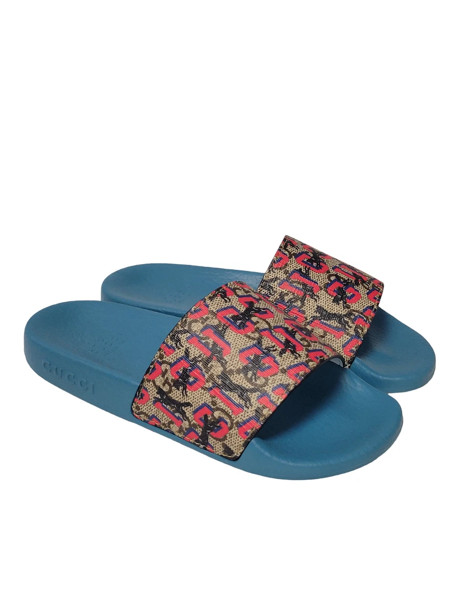 Gucci Sandal Unisex Kids' Shoes for sale | eBay