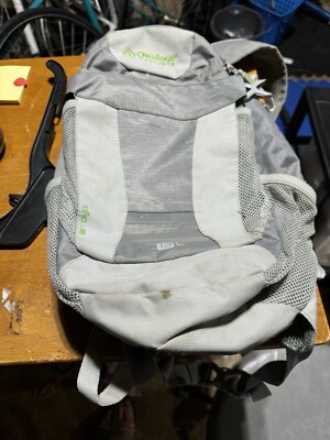 Outdoor Products ARROYO 13L Hydration Backpack, Hiking Bag No Bladder