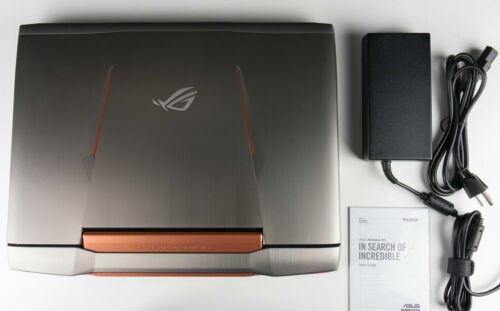 ASUS ROG XG Mobile GC33Y GC33Y-021 RTX 4090 External Laptop ASUS ROG XG Mobile GC33Y GC33Y-021 RTX 4090 External Laptop