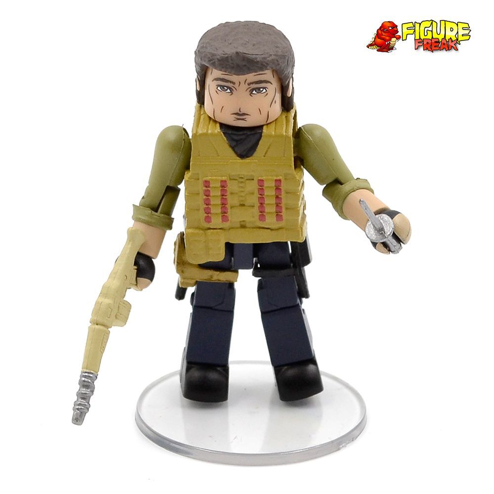 Predator Minimates Series 2 Royce & Berserker Predator | eBay