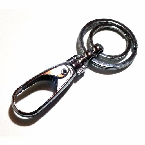 Schnapphaken 10er Set - Edelstahl Karabiner Für Camping & Outdoor