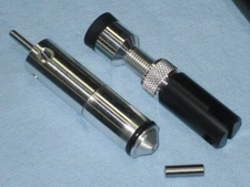 CUSTOM VALVE & PISTON for Crosman 1377 1322 1300KT  Drifter 2289G PC77