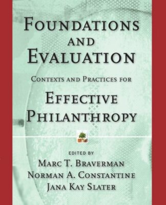 Foundations and Evaluation P.B.: Contexts and P, Braverman+=