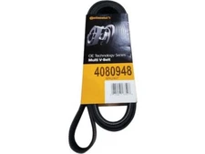 For 2007-2021 Toyota Tundra Multi Rib Belt Accessory Drive 83692BNZR 2008 2009