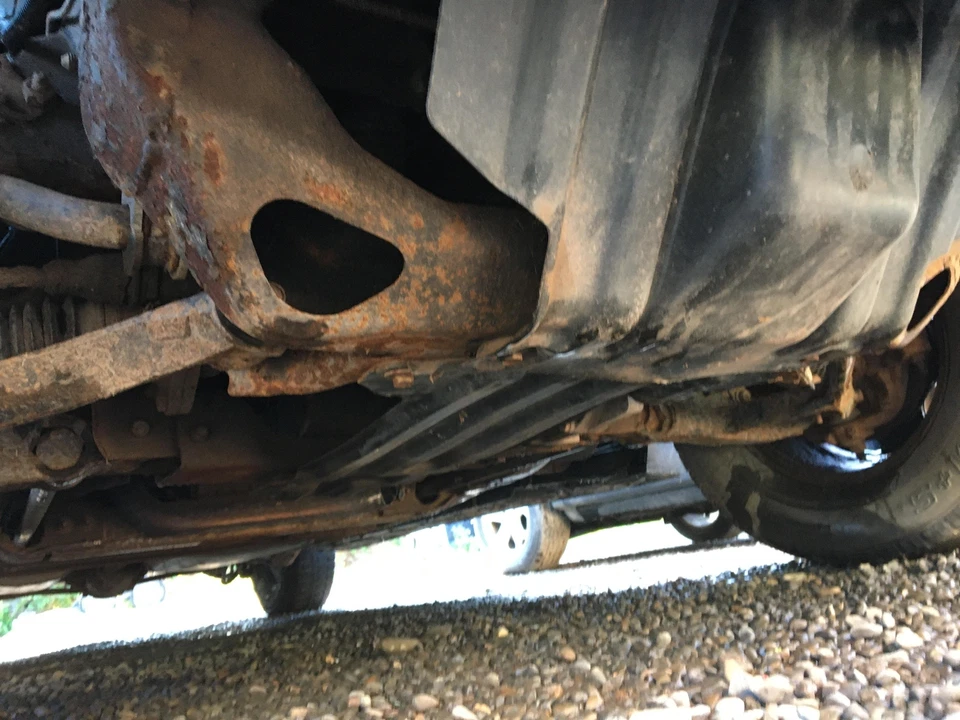 00 01 02 03 04 05 06 GMC GMC YUKON XL 1500 Front Drive Shaft Foto 4 de 4