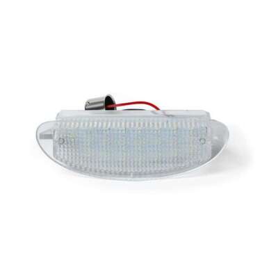 Led Kennzeichenbeleuchtung passend für Renault Clio II 1998-06|Twingo I BJ 93-07