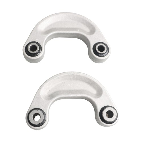 10X Upper Lower Suspension Control Arms Sway Bar For Bentley GT GTC Flying Spur - Bild 7 von 9