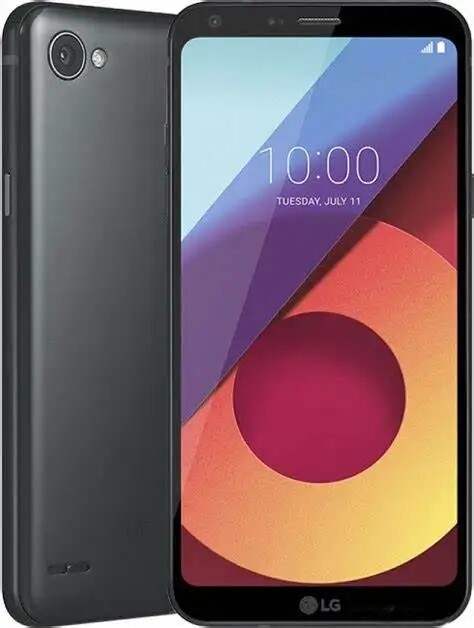 Original LG Q6 32GB 13MP+5MP Camera 5.5" WIFI 1-SIM Smartpho