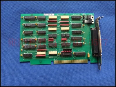 IPC5378 Data acquisition card