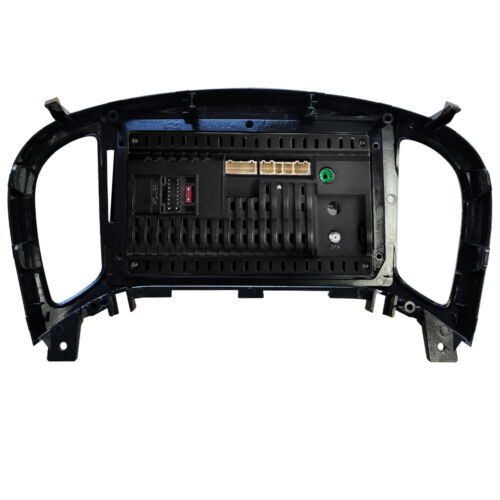 DAB+ For Nissan Juke 2010-2016 Car Stereo Radio GPS Sat Nav Android 13 BT FM RDS - Picture 4 of 19