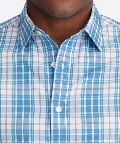 UNTUCKit Maxville Wrinkle Free 