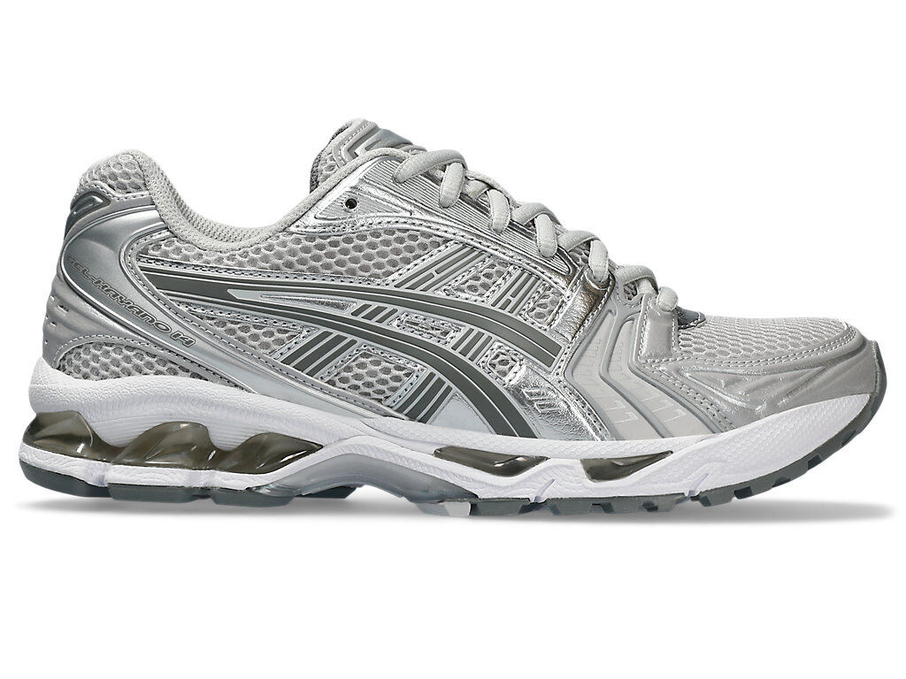 ASICS GEL-Kayano 14 Cloud Grey Clay Grey 1202A056-021 | eBay ASICS GEL-Kayano 14 Cloud Grey Clay Grey 1202A056-021 | eBay