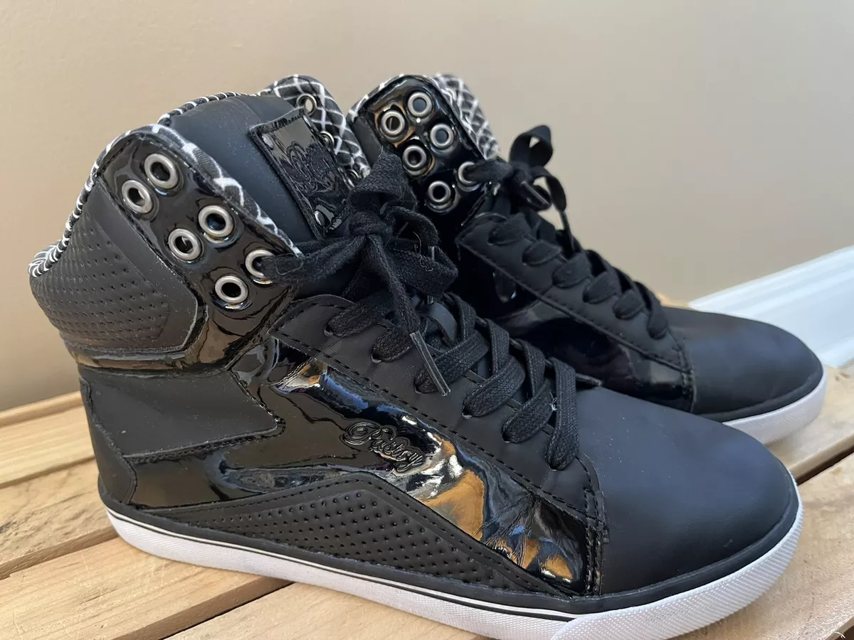 Pastry hotsell dance shoes