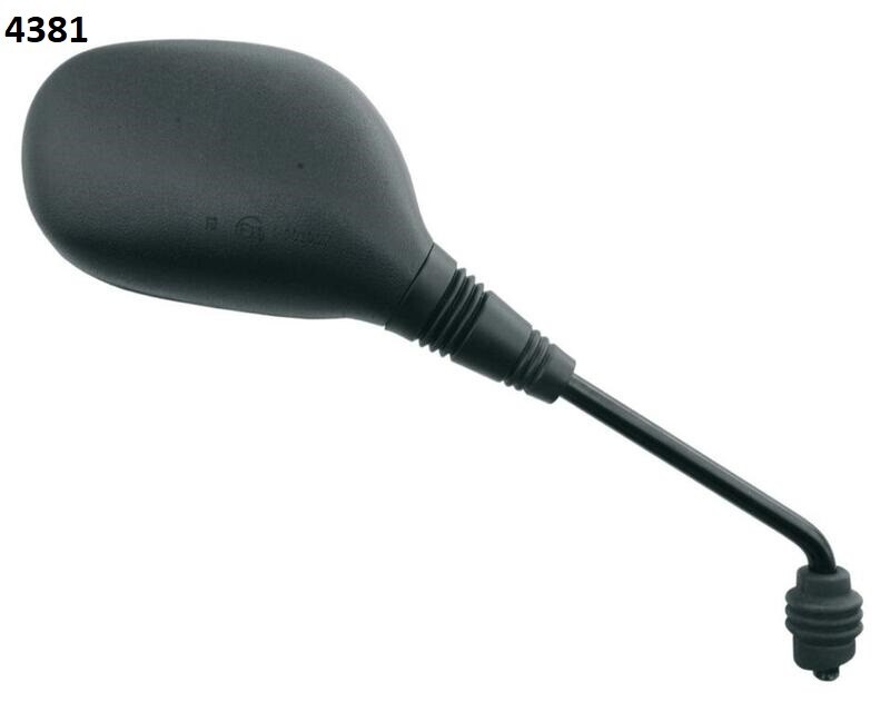 SPECCHIO RETROVISORE DESTRO VICMA E403D PER PIAGGIO CARNABY 125 E3 ANN 2007-2008