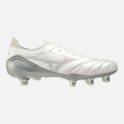 Mizuno Rugby Football Boots Morelia Neo III Beta Adults Mens Soft