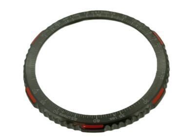 Citizen Promaster Marine Registerring Titanium schwarz JY8108-53E