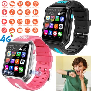 kids smart watch 4g