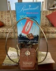 Vintage Rembrandt DeLuxe TV FM Stereo Antenna NOS in Original Box Never Used