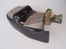 CBR GSXR FZR 900 750 1000 1100 KNICKER Heckverkleidung Höcker alsBASIS i1155