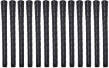 Star Midsize Channel Wrap Golf Grips - Set of 13 - Made in the USA