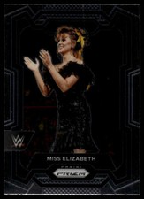 2024 Panini Prizm WWE #149 Miss Elizabeth