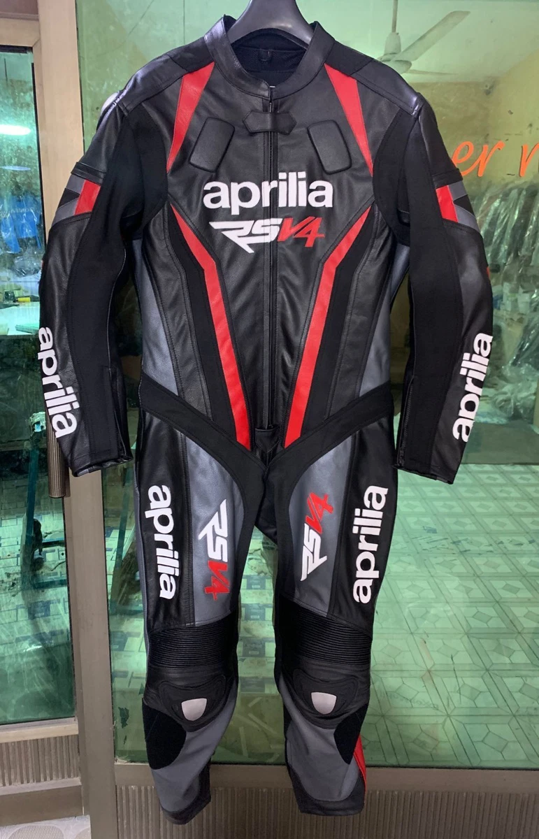Aprilia online riding gear