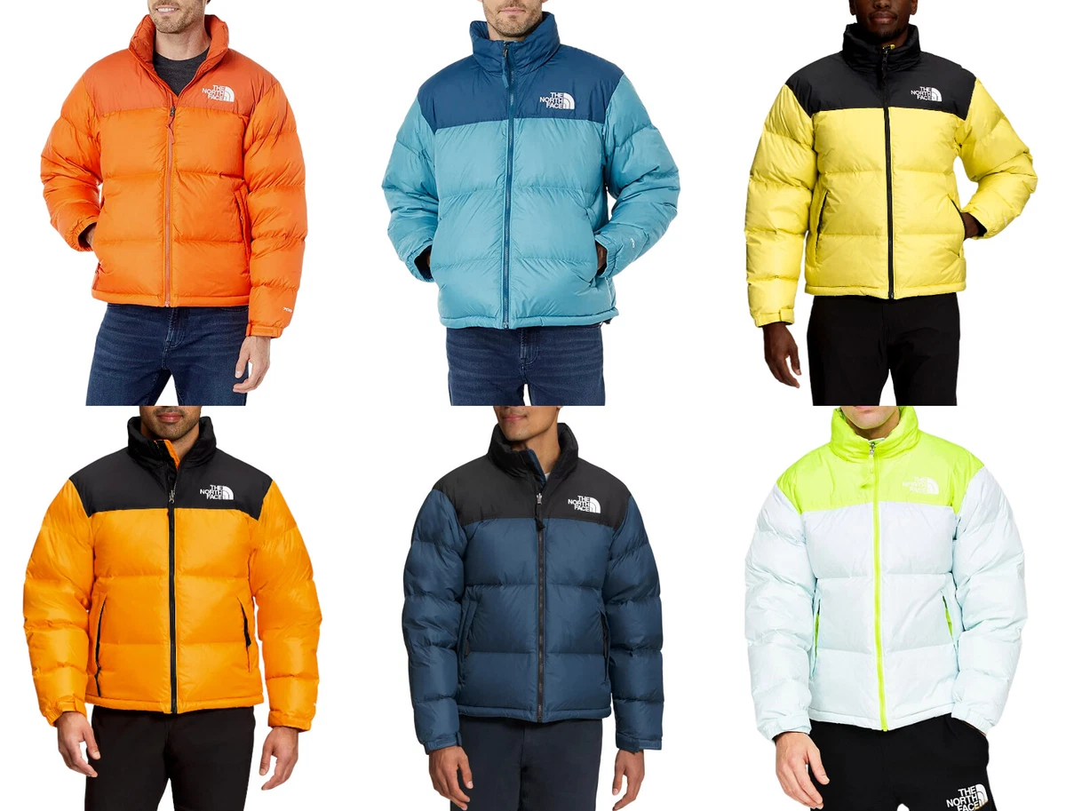 The North Face The North Face 700 Noir - Vêtements Doudounes Homme