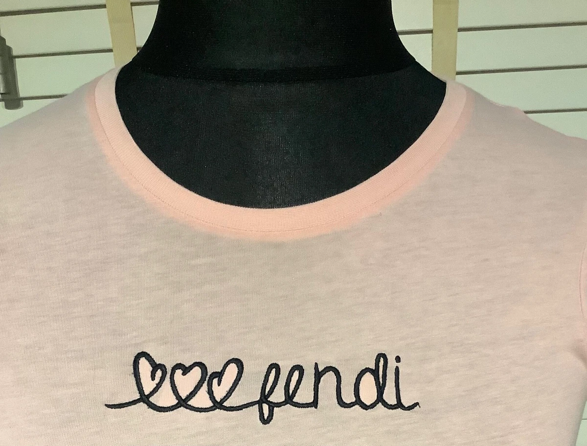 Fendi top ebay uk