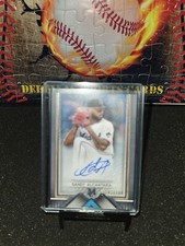 2023 Topps Museum Collection Baseball Cards Checklist 23