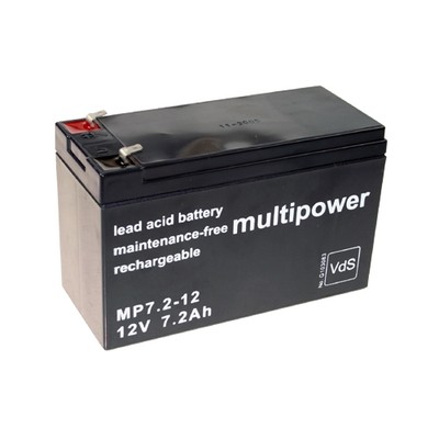 Blei Gel Akku Echolot Lowrance Eagle Humminbird Accu Acku Battery Bateria Aku