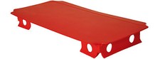 Moveandstic 20x40 Platte rot Kletterturm Spielgerüst Spielturm Platten rote Neu