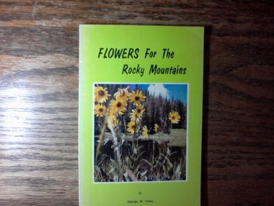 #ad #ad Flowers for the Rocky Mountains: A manual of the use and care of flowers in ... $28.35
