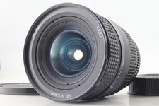 [MINT] Nikon AF NIKKOR 20-35mm f/2.8 D Wide Angle Zoom Lens From JAPAN 6B24