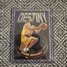 1997-98 Topps Chrome - Kobe Bryant #D5 for sale | eBay