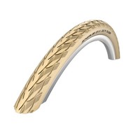 "Schwalbe Fahrrad Reifen Delta Cruiser Plus HS431 28X1 1/2\" 40-635 Etrto Creme"