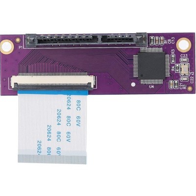 IDE to SATA Adapter PCB Converter Kit