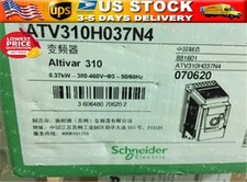 ATV310H037N4  Frequency Converter  0.75KW xb ...