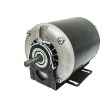 Packard 45230D Fan and Blower Motor 3/4 HP 115/208-230V